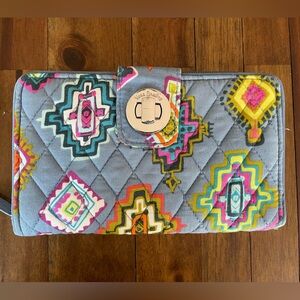 Vera Bradley Wallet